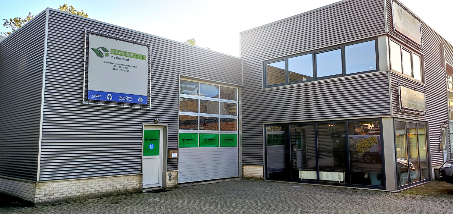 Duurzaam Kozijn Nederland 67 2