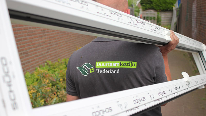 Duurzaam Kozijn Nederland Nieuws 11