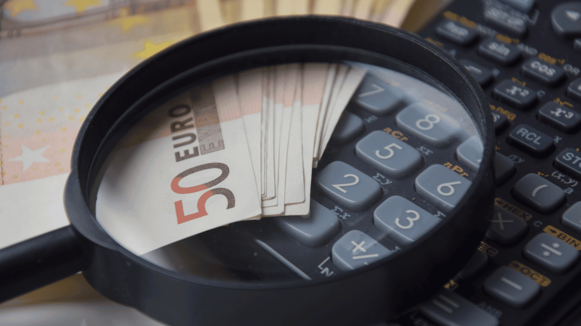 Budget