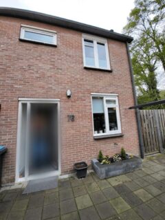 Enschede Blur